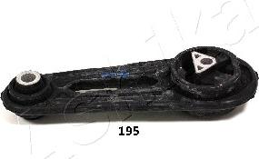 Ashika GOM-195 - Support moteur droxauto.com