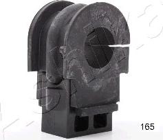 Ashika GOM-165 - Coussinet de palier, stabilisateur droxauto.com