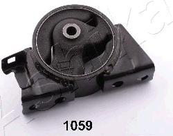 Ashika GOM-1059 - Support moteur droxauto.com