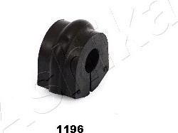 Ashika GOM-1196 - Coussinet de palier, stabilisateur droxauto.com