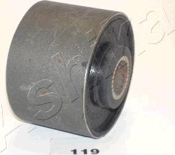 Ashika GOM-119 - Suspension, bras de liaison droxauto.com