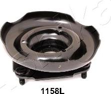 Ashika GOM-1158L - Coupelle de suspension droxauto.com