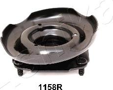 Ashika GOM-1158R - Coupelle de suspension droxauto.com