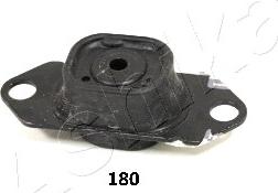 Ashika GOM-180 - Support moteur droxauto.com