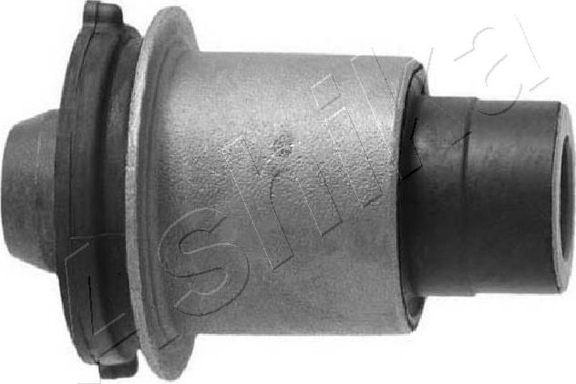 Ashika GOM-1266 - Suspension, corps de l'essieu droxauto.com