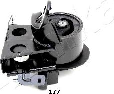 Ashika GOM-177 - Support moteur droxauto.com