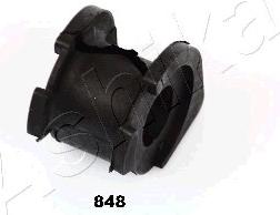 Ashika GOM-848 - Coussinet de palier, stabilisateur droxauto.com