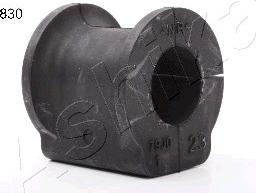 Ashika GOM-830 - Coussinet de palier, stabilisateur droxauto.com