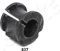 Ashika GOM-837 - Coussinet de palier, stabilisateur droxauto.com