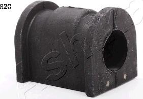 Ashika GOM-820 - Coussinet de palier, stabilisateur droxauto.com