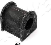 Ashika GOM-335 - Coussinet de palier, stabilisateur droxauto.com