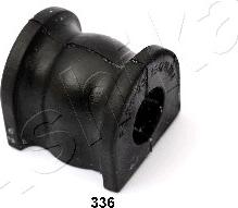 Ashika GOM-336 - Coussinet de palier, stabilisateur droxauto.com