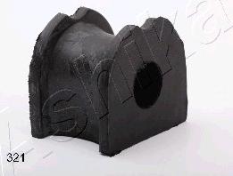 Ashika GOM-321 - Coussinet de palier, stabilisateur droxauto.com