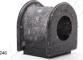 Ashika GOM-240 - Coussinet de palier, stabilisateur droxauto.com