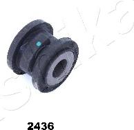 Ashika GOM-2436 - Suspension, crémaillière de direction droxauto.com