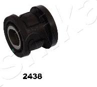 Ashika GOM-2438 - Suspension, crémaillière de direction droxauto.com