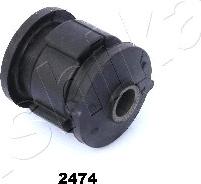 Ashika GOM-2474 - Suspension, bras de liaison droxauto.com