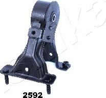 Ashika GOM-2592 - Support moteur droxauto.com