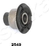 Ashika GOM-2549 - Suspension, corps de l'essieu droxauto.com