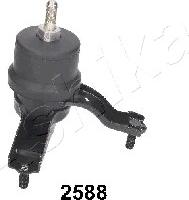Ashika GOM-2588 - Support moteur droxauto.com