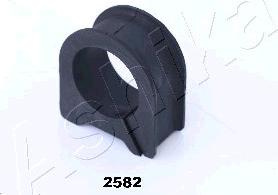 Ashika GOM-2582 - Suspension, crémaillière de direction droxauto.com