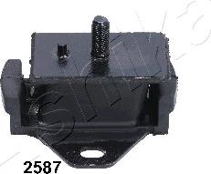 Ashika GOM-2587 - Support moteur droxauto.com