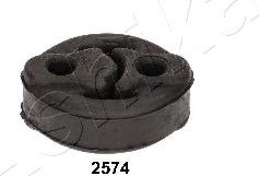 Ashika GOM-2574 - Support, silencieux droxauto.com