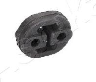 Ashika GOM-2575 - Support, silencieux droxauto.com