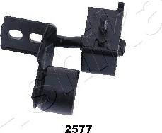 Ashika GOM-2577 - Support, silencieux droxauto.com