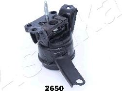 Ashika GOM-2650 - Support moteur droxauto.com