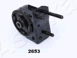 Ashika GOM-2653 - Support moteur droxauto.com