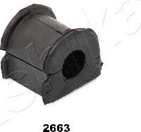 Ashika GOM-2663 - Coussinet de palier, stabilisateur droxauto.com