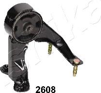 Ashika GOM-2608 - Support moteur droxauto.com