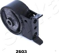 Ashika GOM-2603 - Support moteur droxauto.com