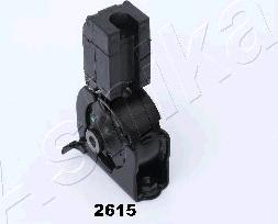 Ashika GOM-2615 - Support moteur droxauto.com
