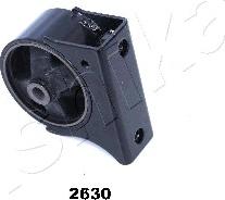 Ashika GOM-2630 - Support moteur droxauto.com