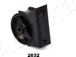 Ashika GOM-2632 - Support moteur droxauto.com