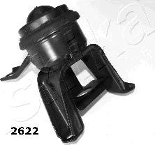 Ashika GOM-2622 - Support moteur droxauto.com