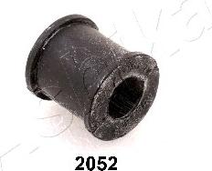 Ashika GOM-2052 - Coussinet de palier, stabilisateur droxauto.com