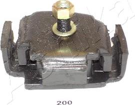 Ashika GOM-200 - Support moteur droxauto.com