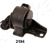 Ashika GOM-2194 - Support moteur droxauto.com