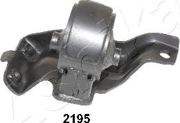 Ashika GOM-2195 - Support moteur droxauto.com