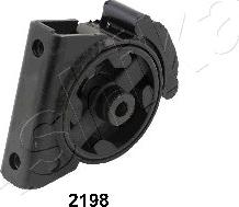 Ashika GOM-2198 - Support moteur droxauto.com