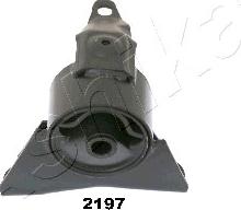 Ashika GOM-2197 - Support moteur droxauto.com