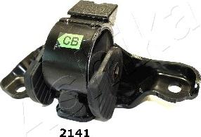 Ashika GOM-2141 - Support moteur droxauto.com