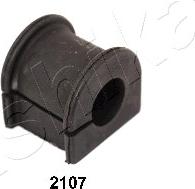 Ashika GOM-2107 - Coussinet de palier, stabilisateur droxauto.com