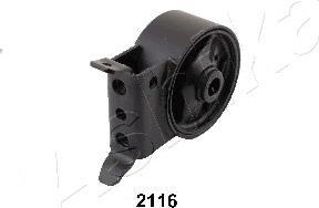 Ashika GOM-2116 - Support moteur droxauto.com