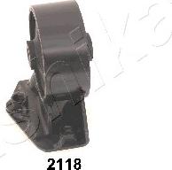 Ashika GOM-2118 - Support moteur droxauto.com