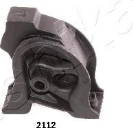 Ashika GOM-2112 - Support moteur droxauto.com