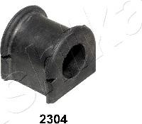 Ashika GOM-2304 - Coussinet de palier, stabilisateur droxauto.com